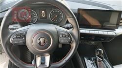 MG GT